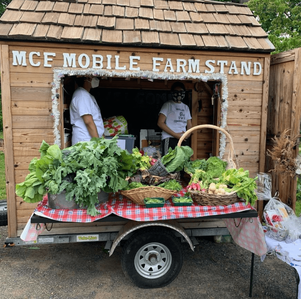 Montclair Community Farms
