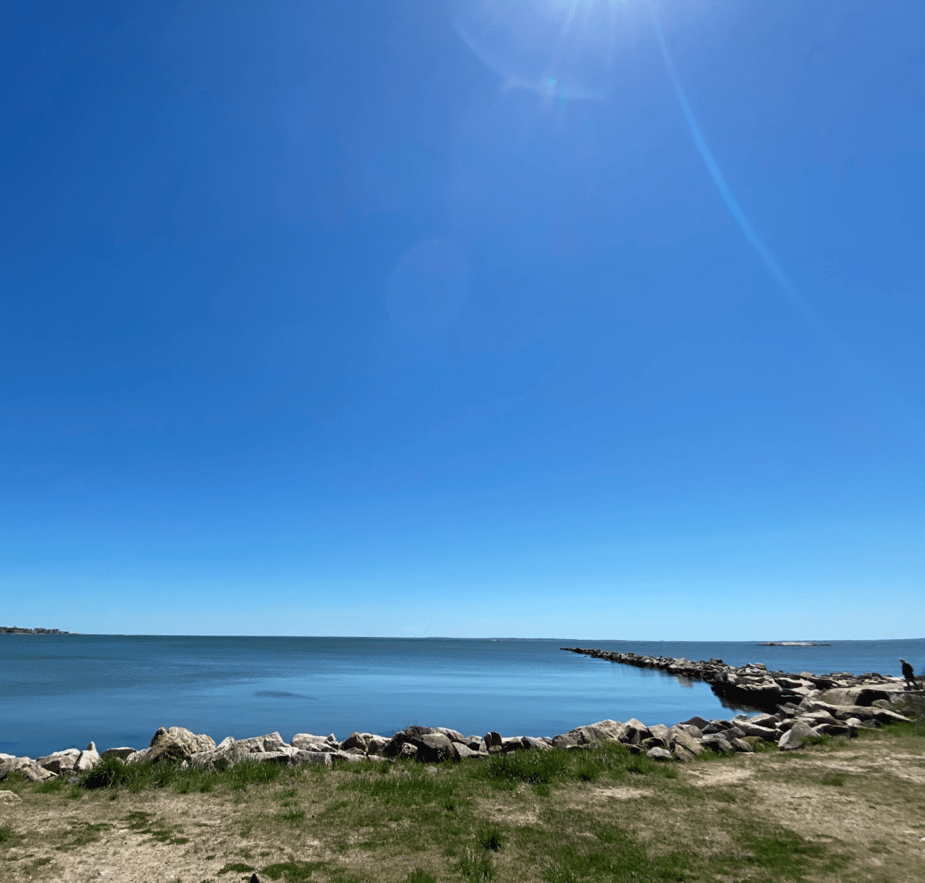 Rocky Neck State Park