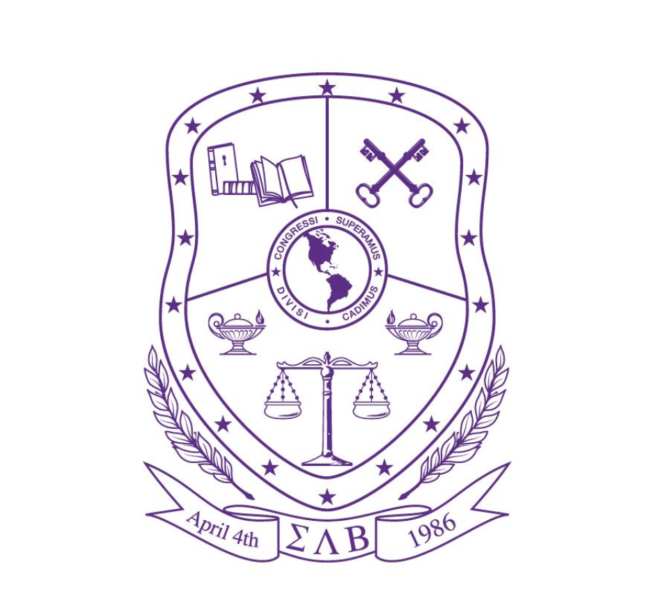 Sigma Lambda Beta International Fraternity