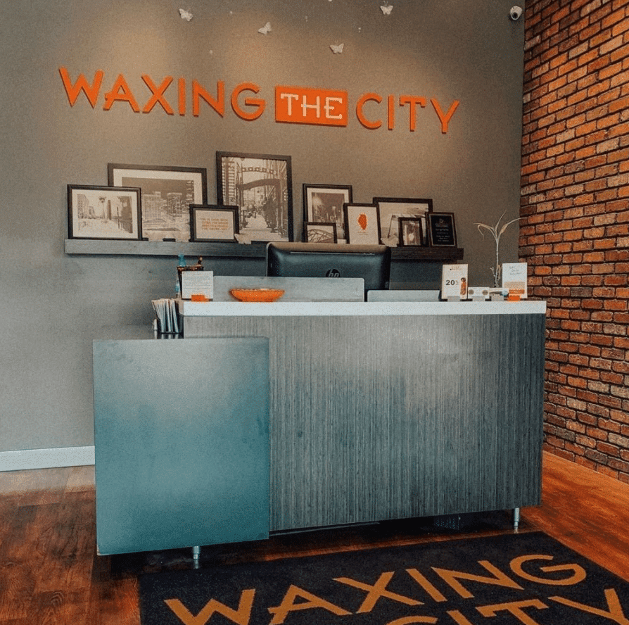 Waxing the City