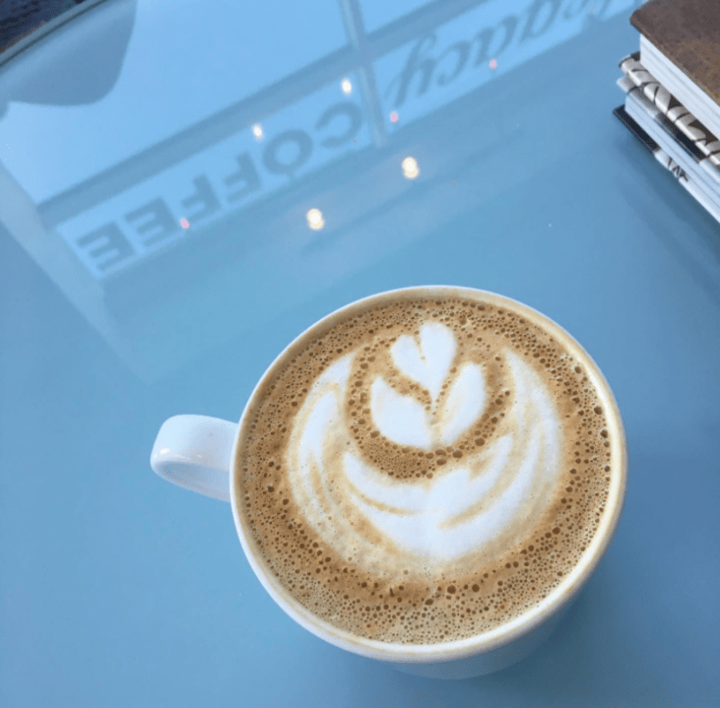 legacy coffee drink montclair