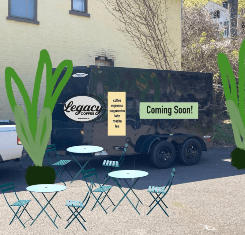 legacy coming soon mobile truck