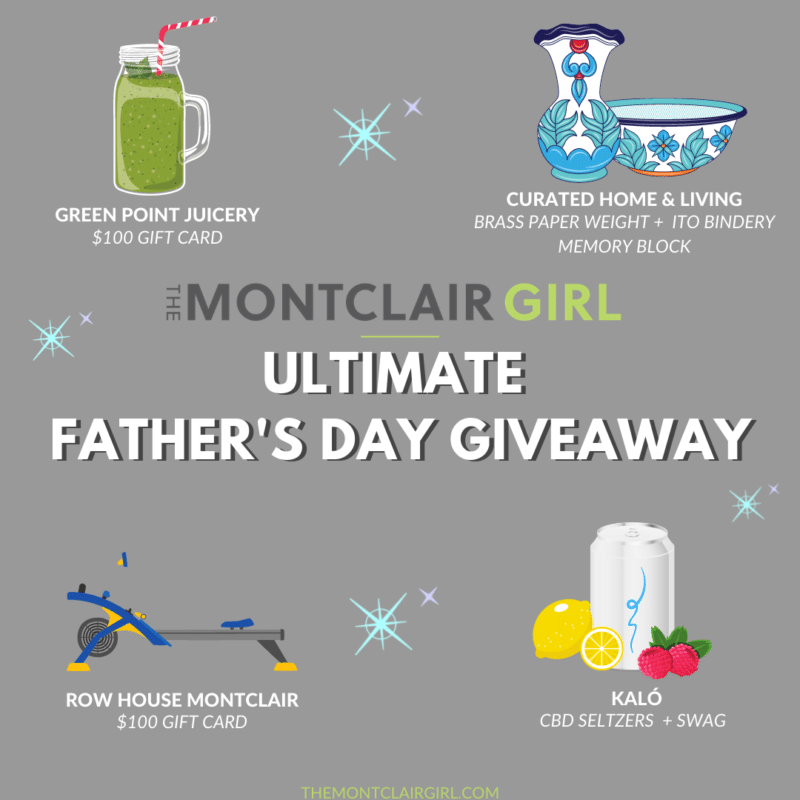 MG FATHERS GIVEAWAY