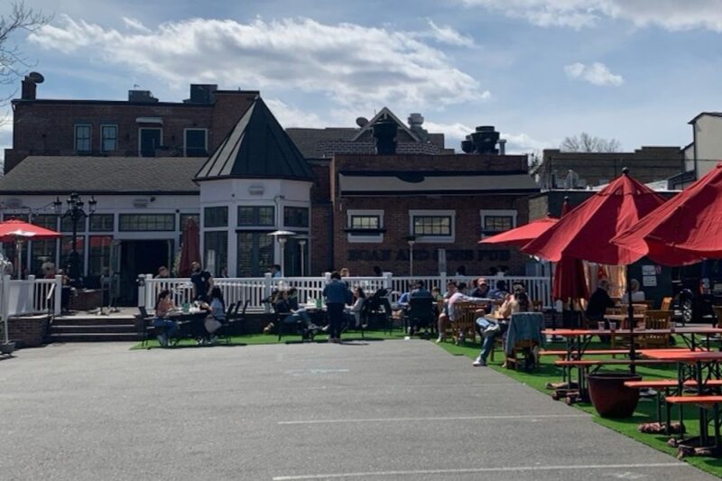 rooftops outdoor bars montclair