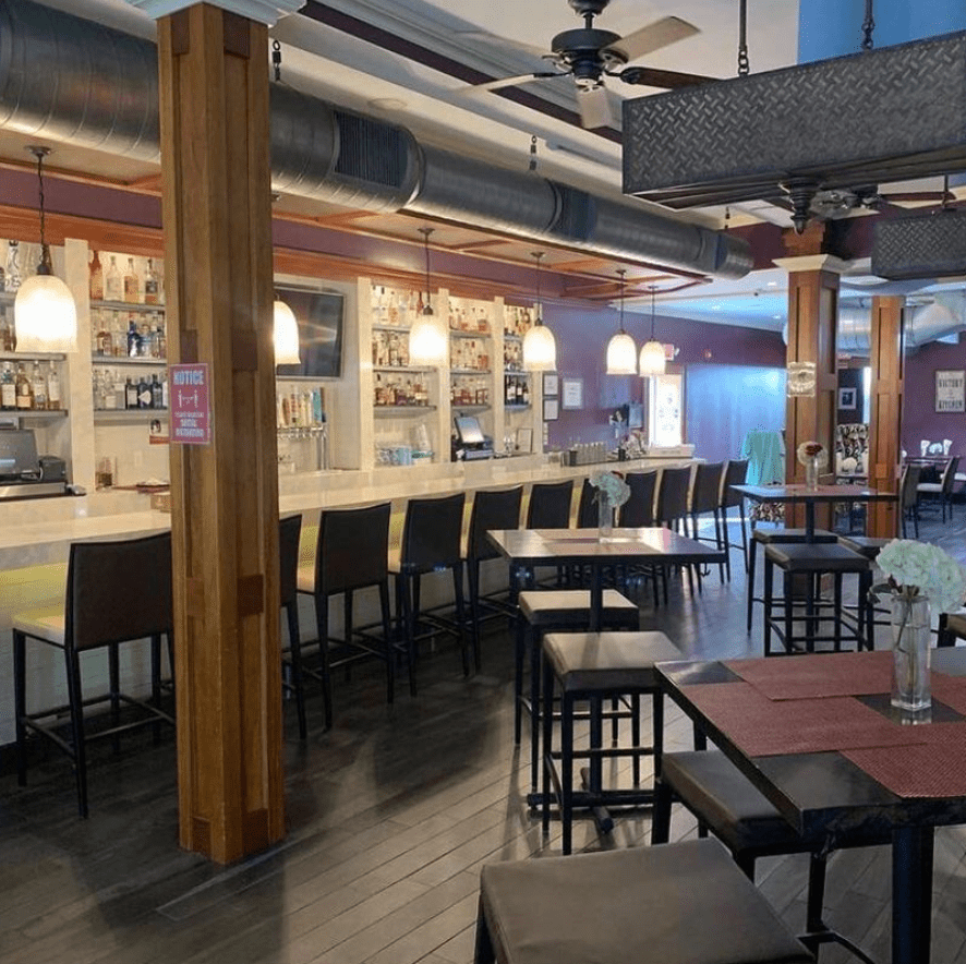 Ariane Kitchen Bar