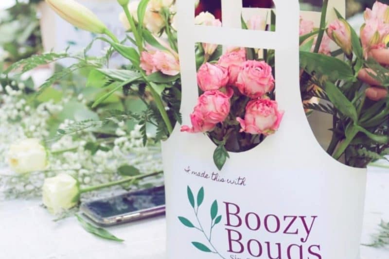 boozy bouqs nj