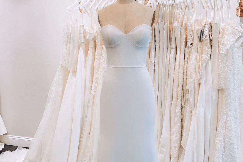 Bridal Atelier Montclair