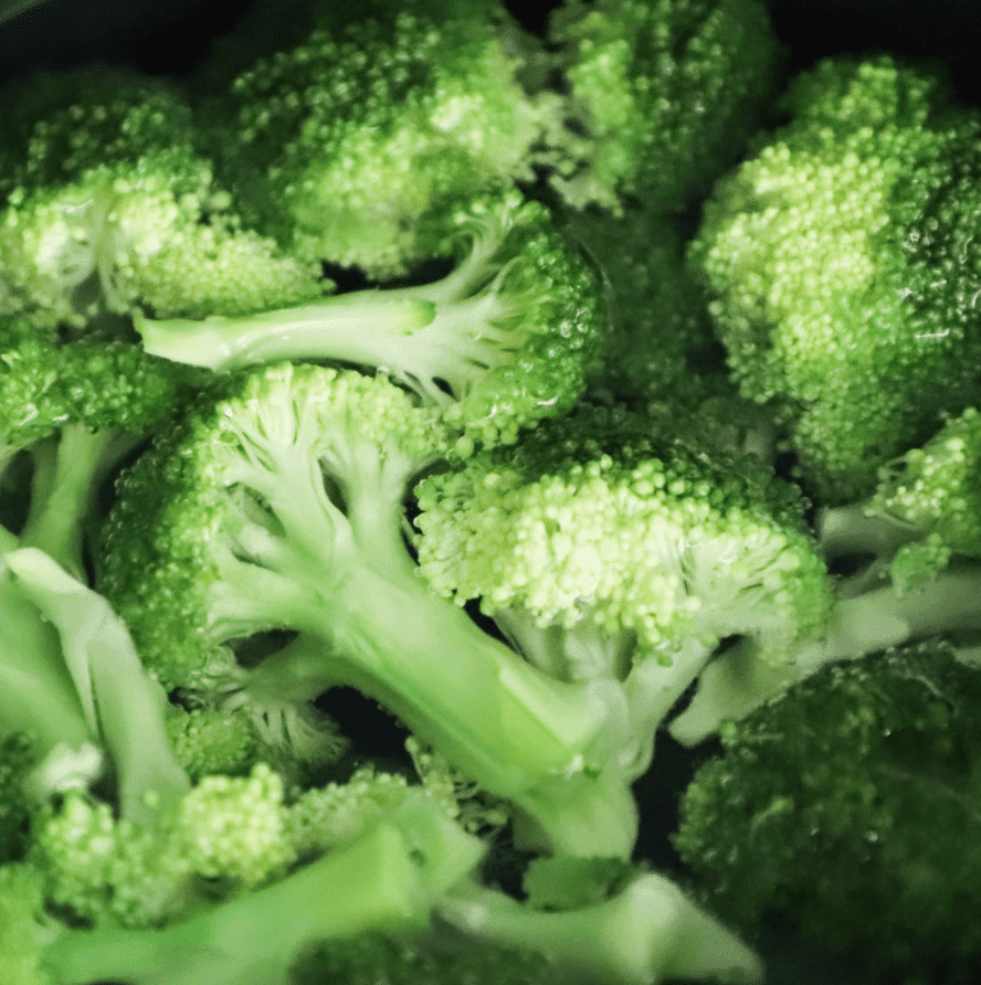 Broccoli