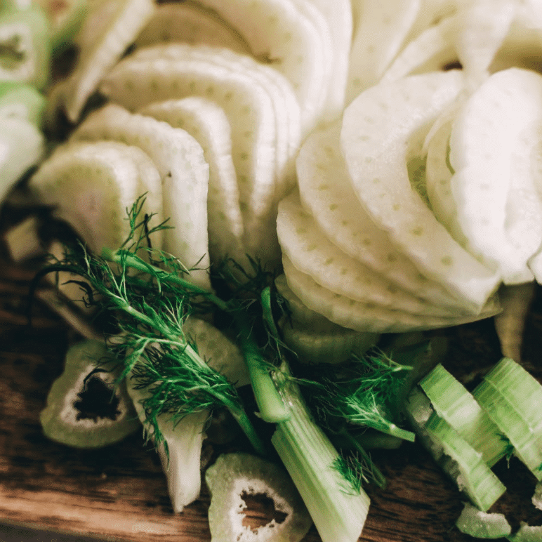 Fennel 