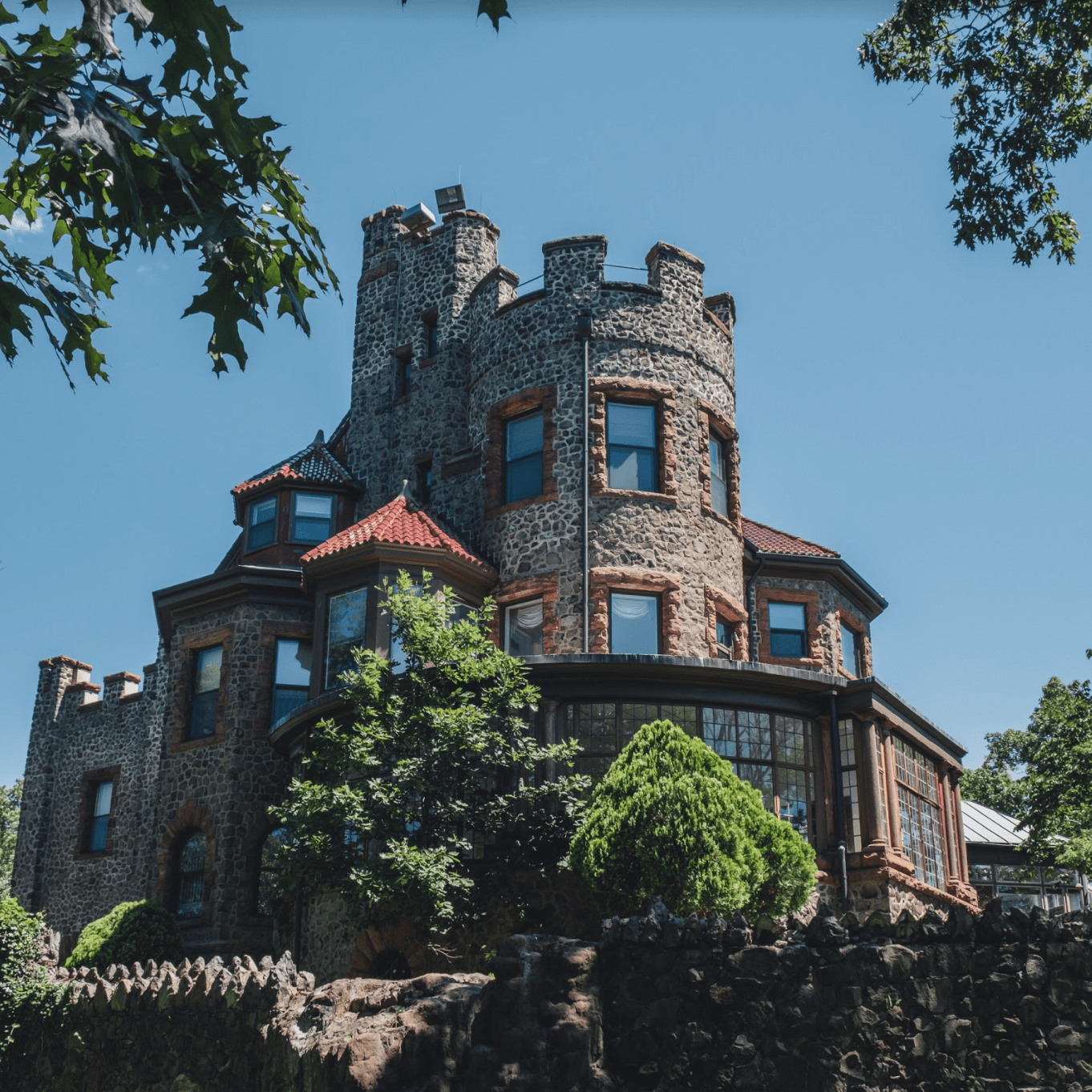 Kip’s Castle