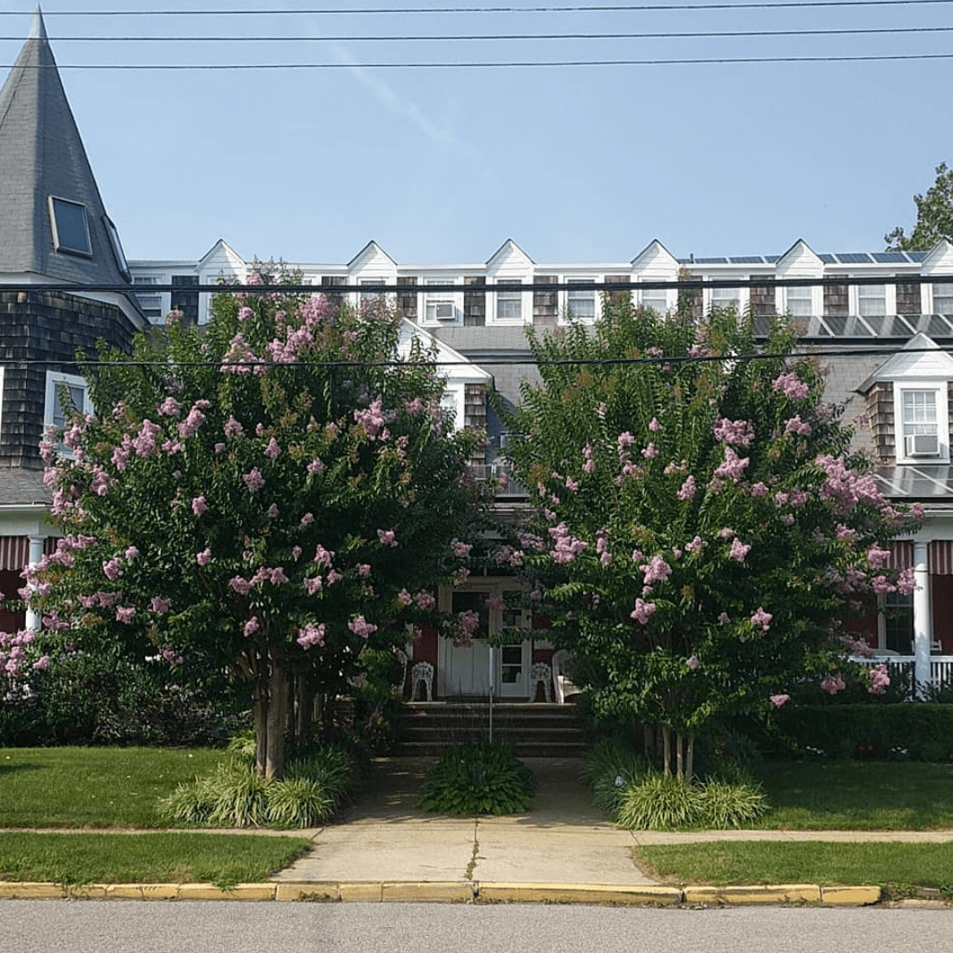 The Spring Lake Inn