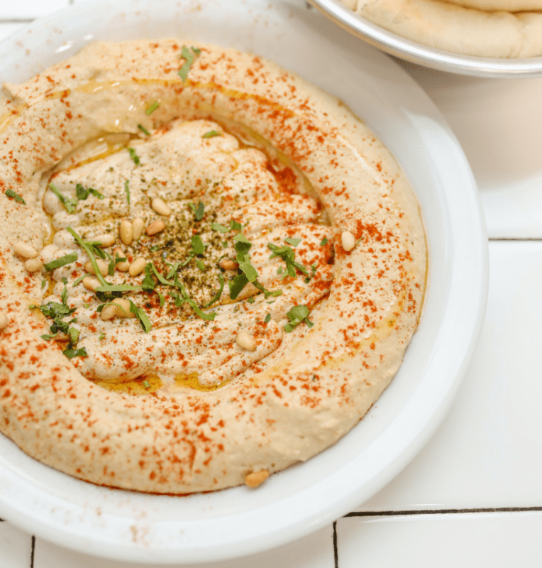 hummus zachy platters grill montclair