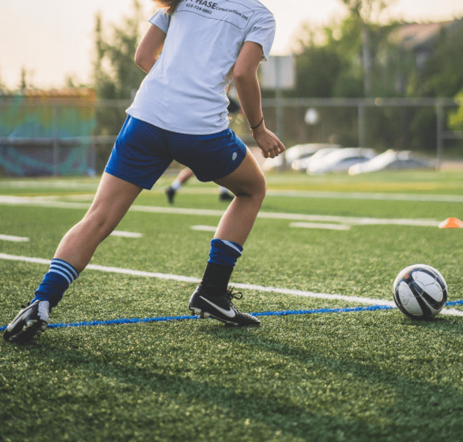 intramural sports montclair