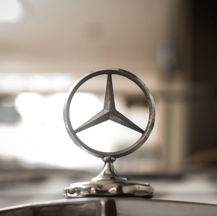 mercedez