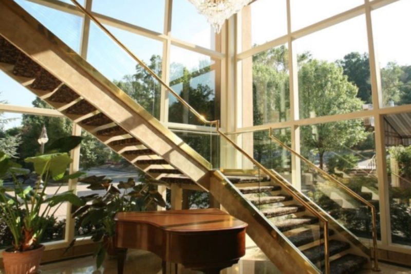 wedding venues montclair essex county