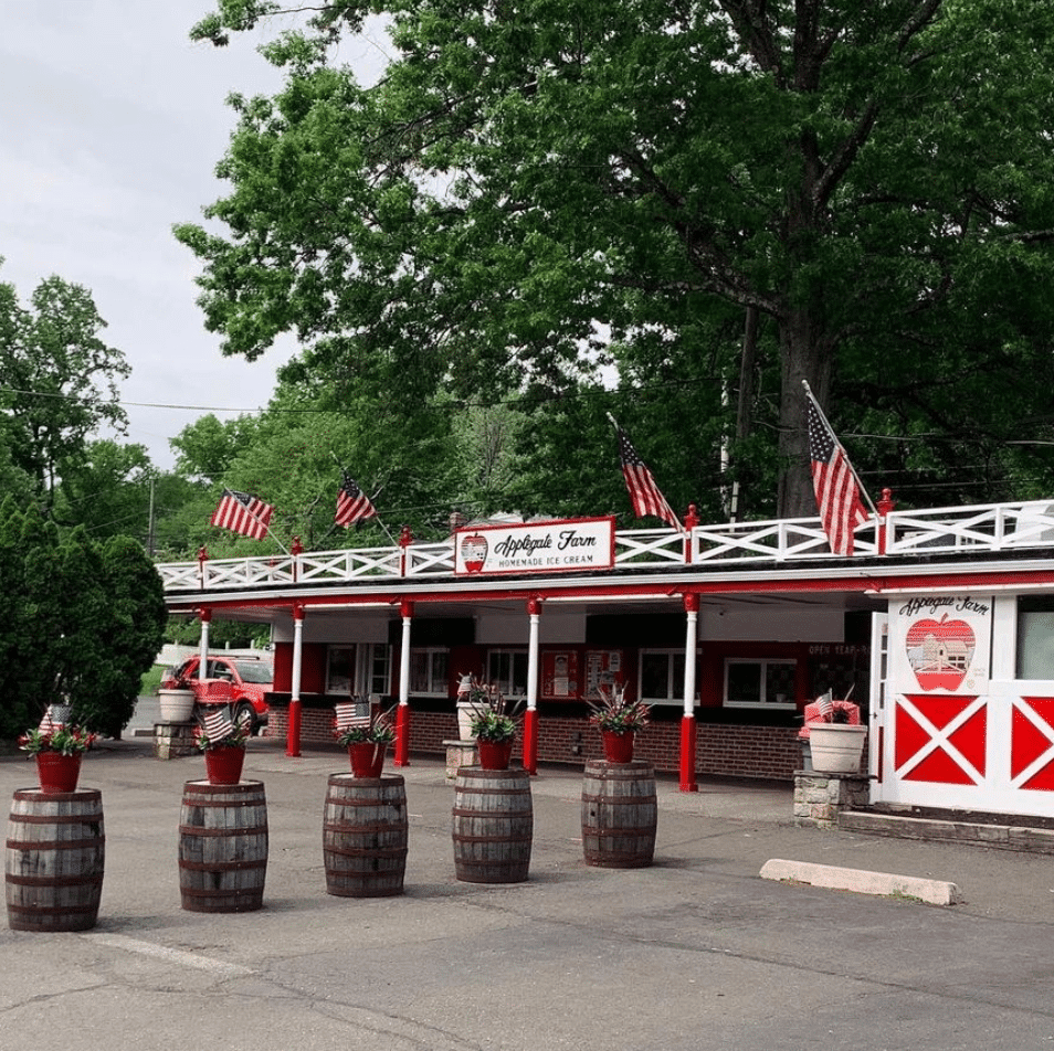 Applegate Farm