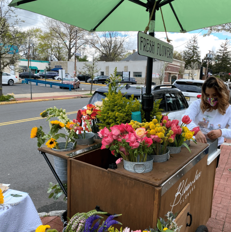 Bloombox Flowers 