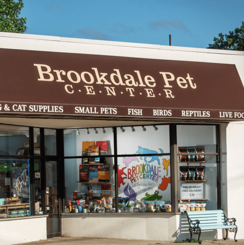 Brookdale Pet Center |