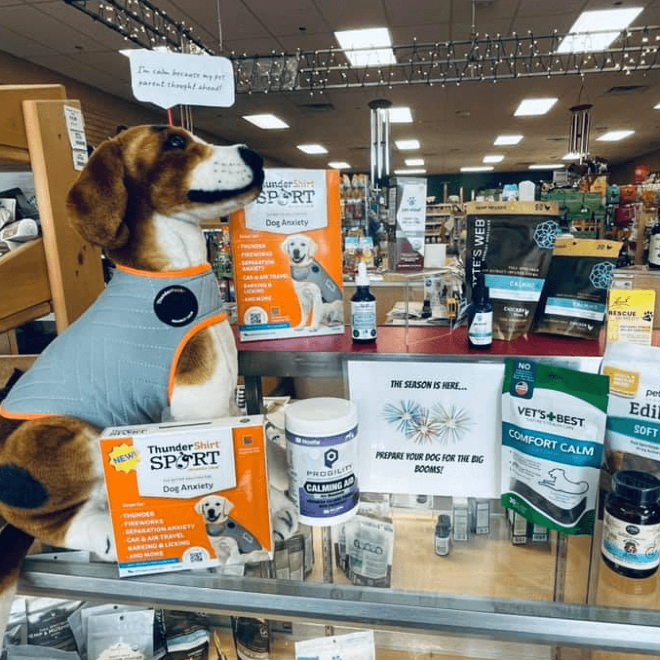 Cherrybrook Premium Pet Supplies