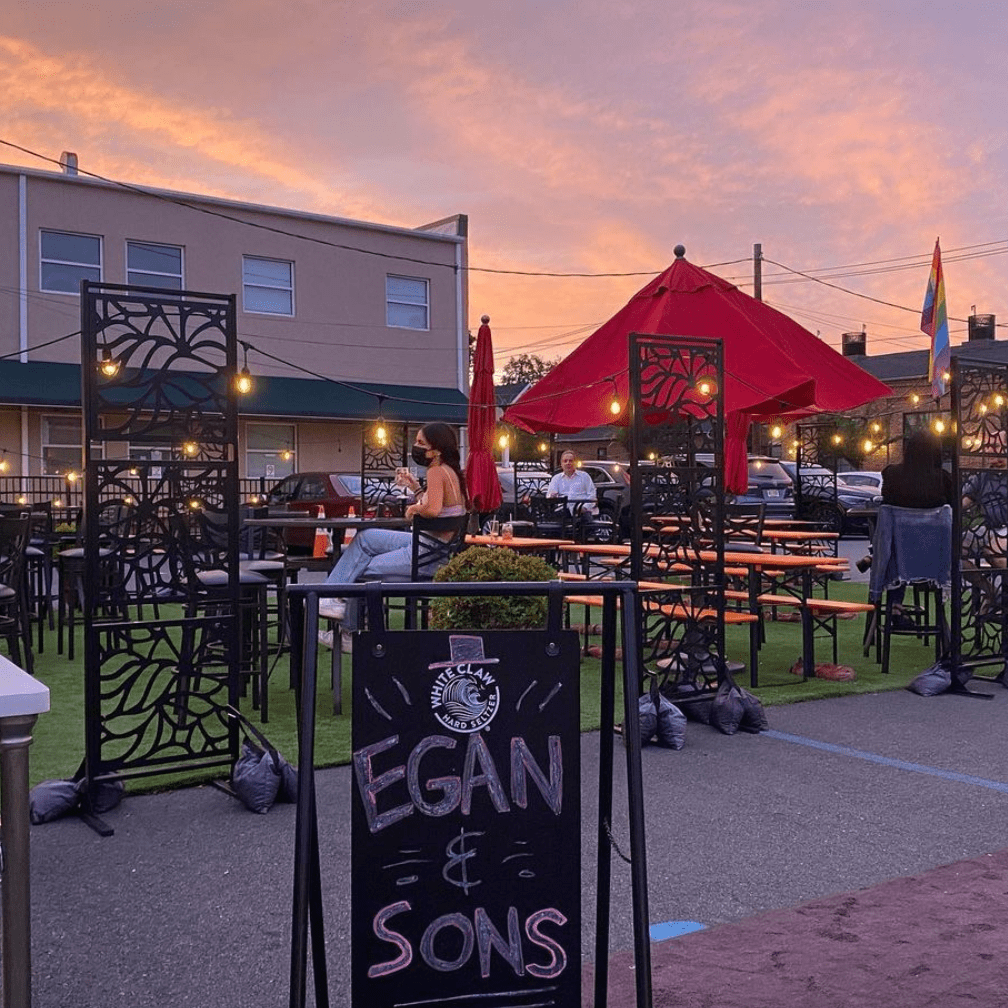 Egan + Sons