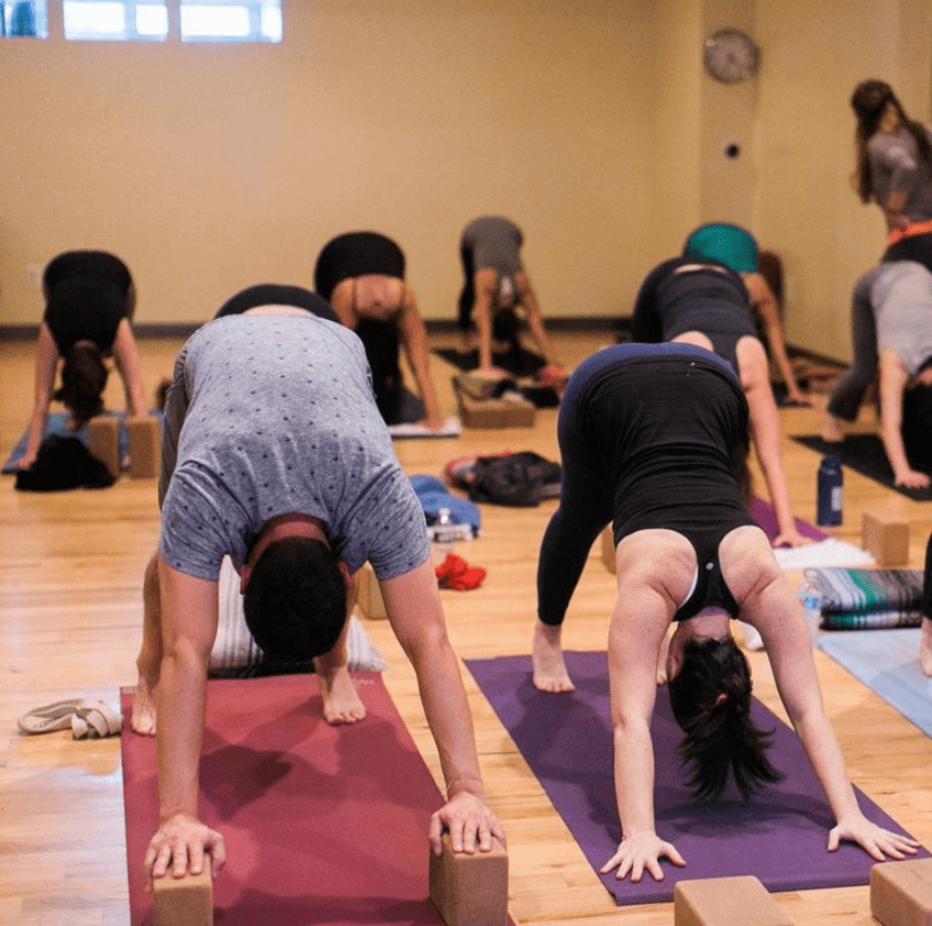 JaiPure Yoga