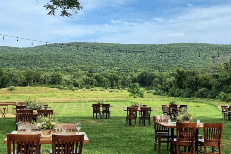 the walpack inn New Jersey