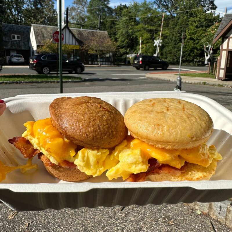 breakfast spots montclair nj 