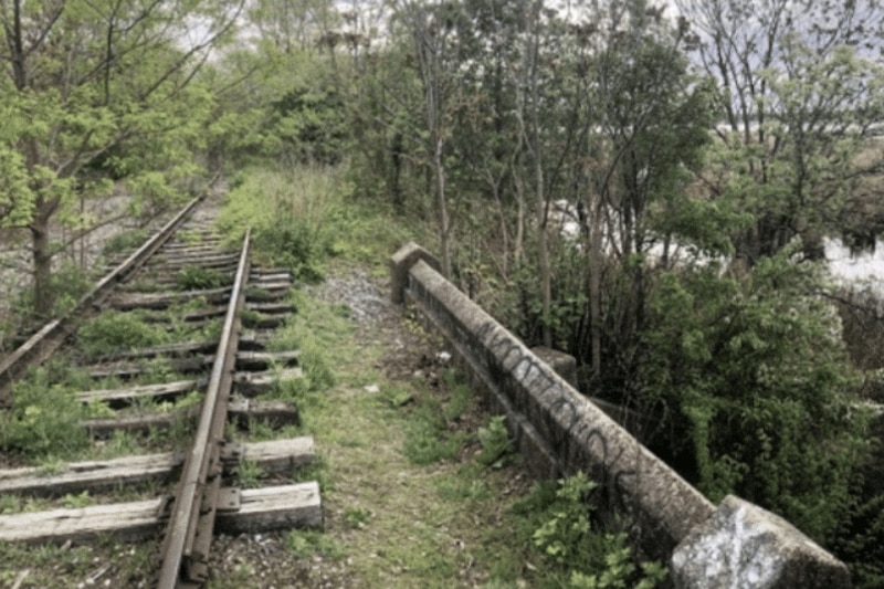 essex hudson greenway montclair