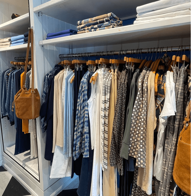 J.McLaughlin Store Celebrates Opening in Montclair - Montclair Girl