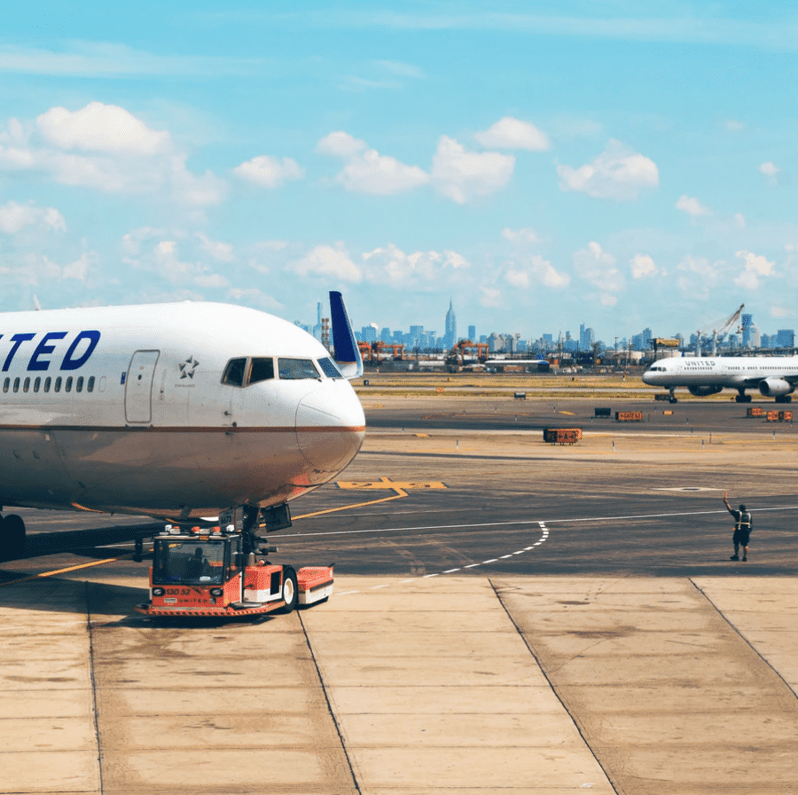 newark airport