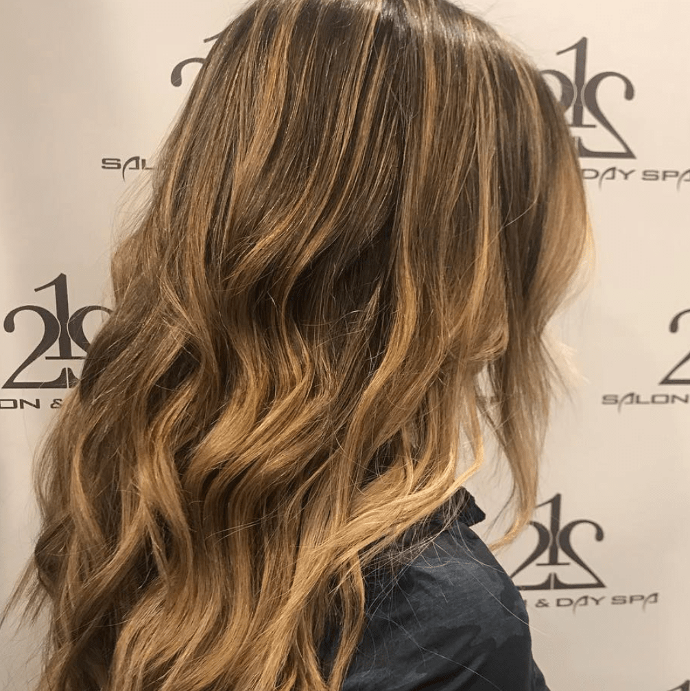 212 Salon & Day Spa