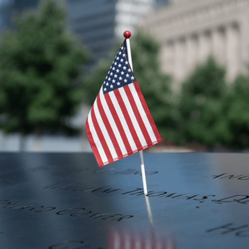 9-11 events essex county