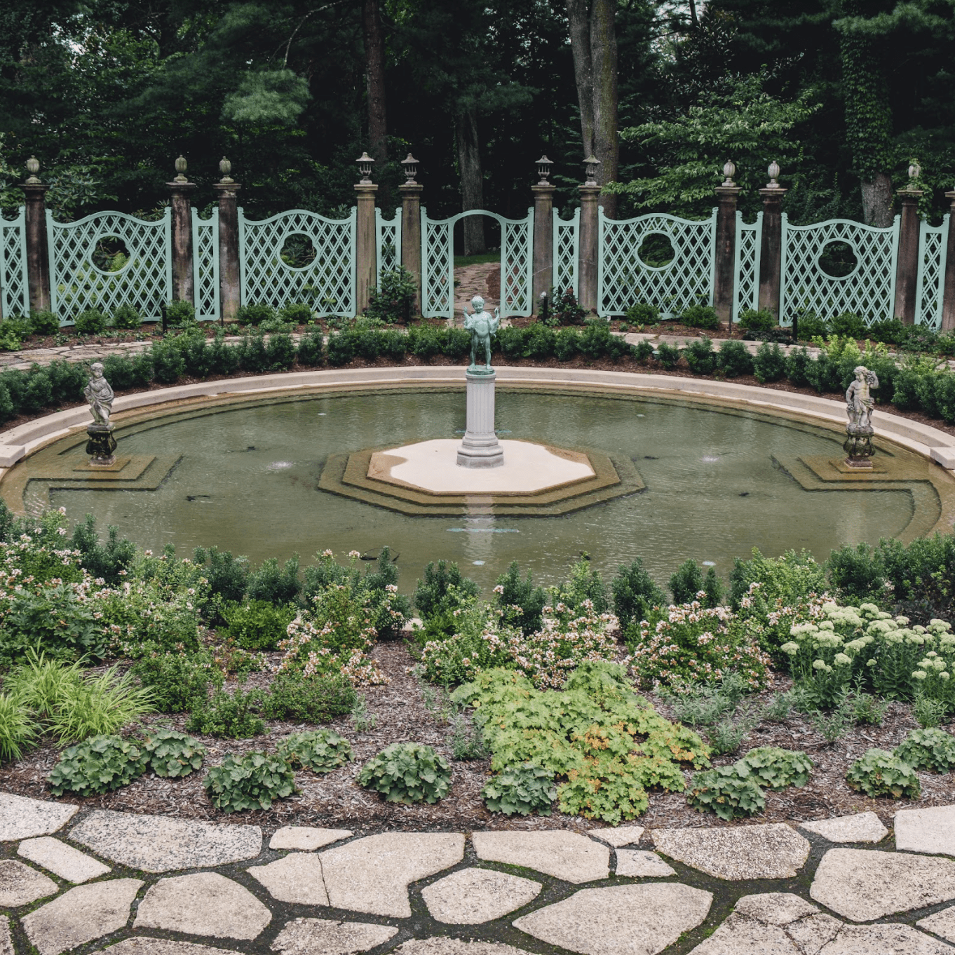Greenwood Gardens