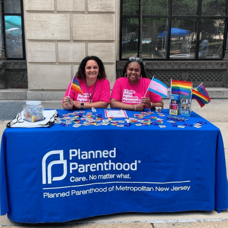 Planned Parenthood nj