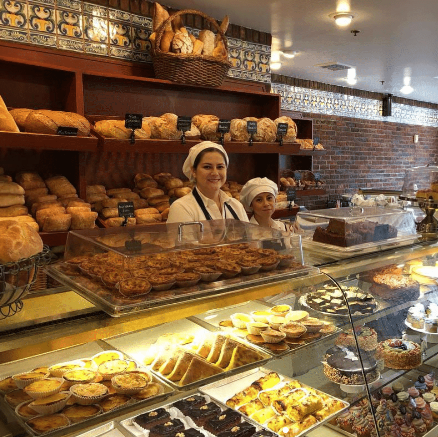 Teixeira Bakery