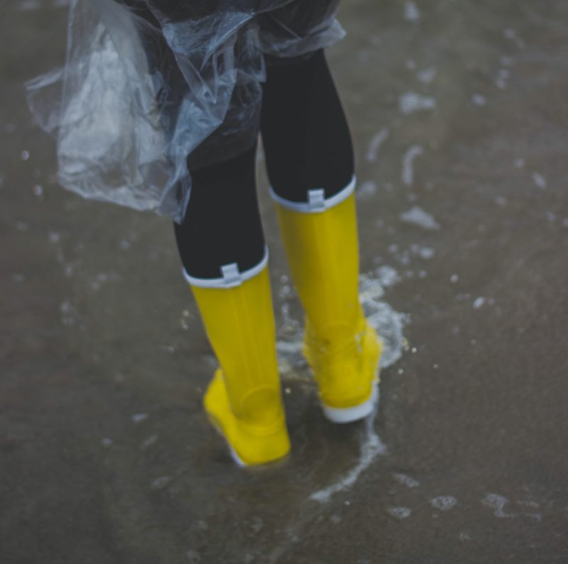 what to do if home floods montclair