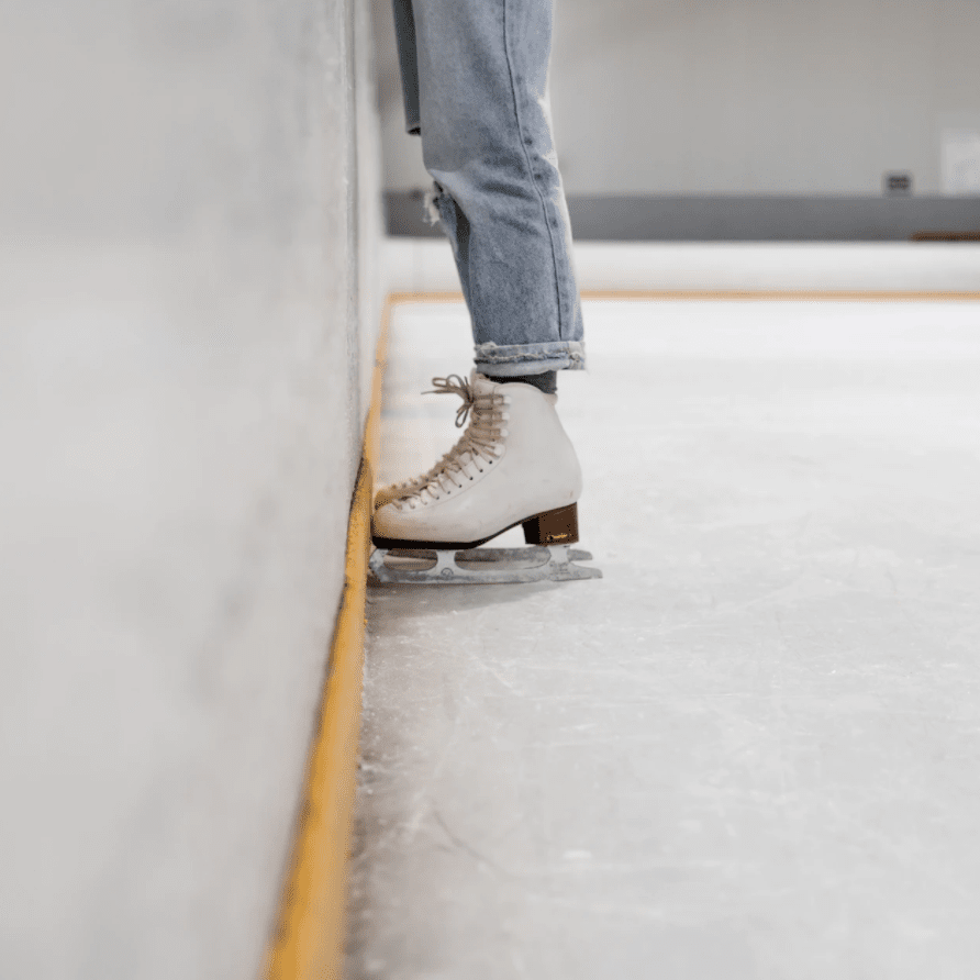 skating rink