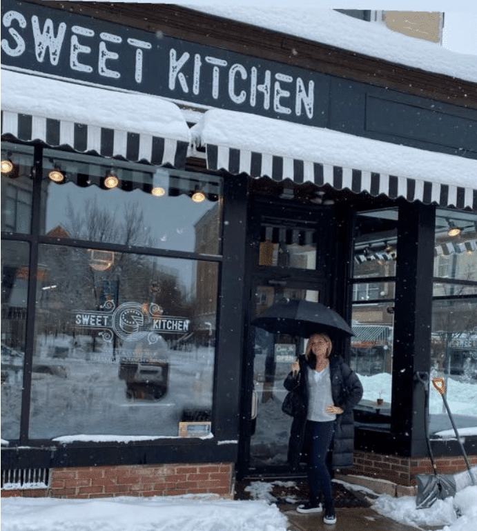 sonja morgan sweet kitchen montclair