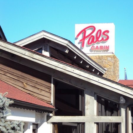 pals cabin restaurant west orange