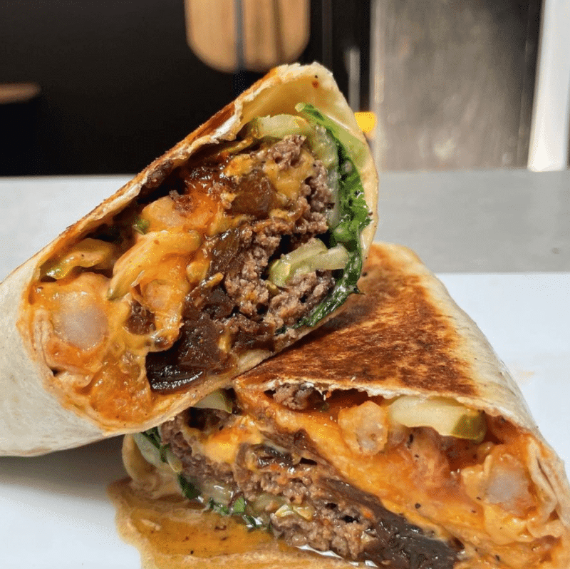 The Montclair Dishes That Will Definitely Cure a Hangover - Montclair Girl