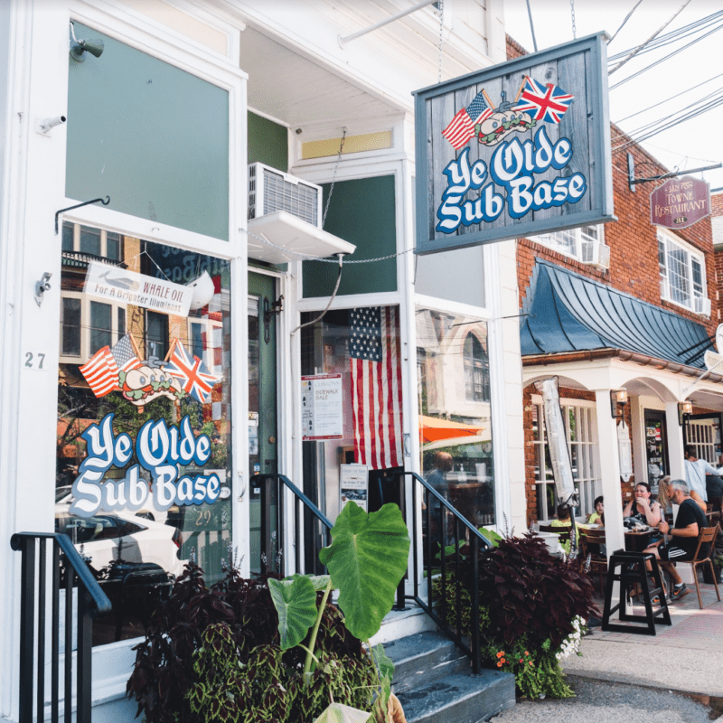 A Day Trip To Clinton, a Historic Town in New Jersey Montclair Girl