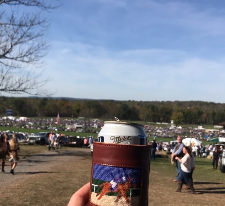 What to Expect at 'The Hunt' Far Hills Races Hoboken Girl