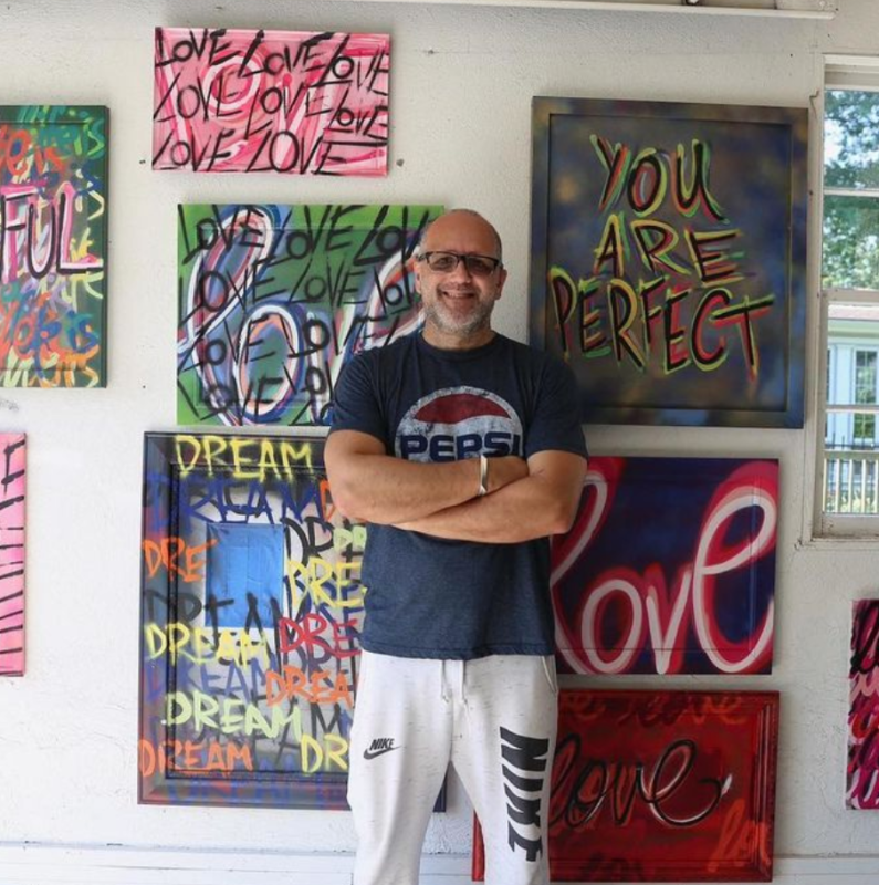 J Núñez Gallery millburn