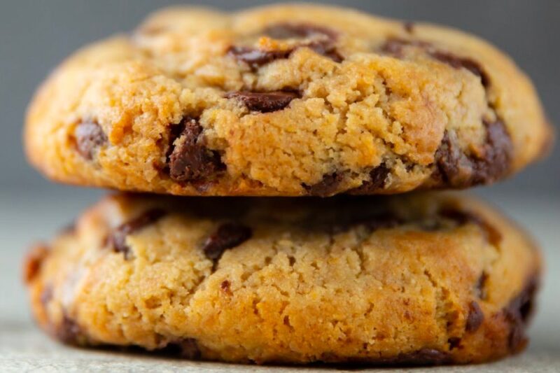 best chocolate chip cookies montclair