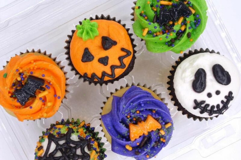 best halloween desserts north jersey