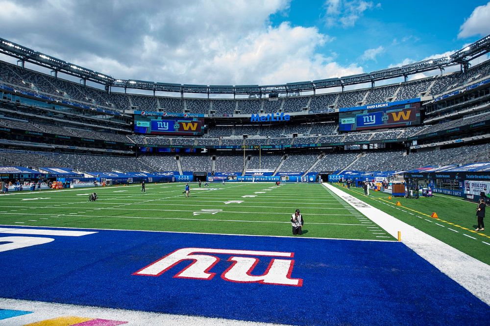 new york giants store metlife stadium