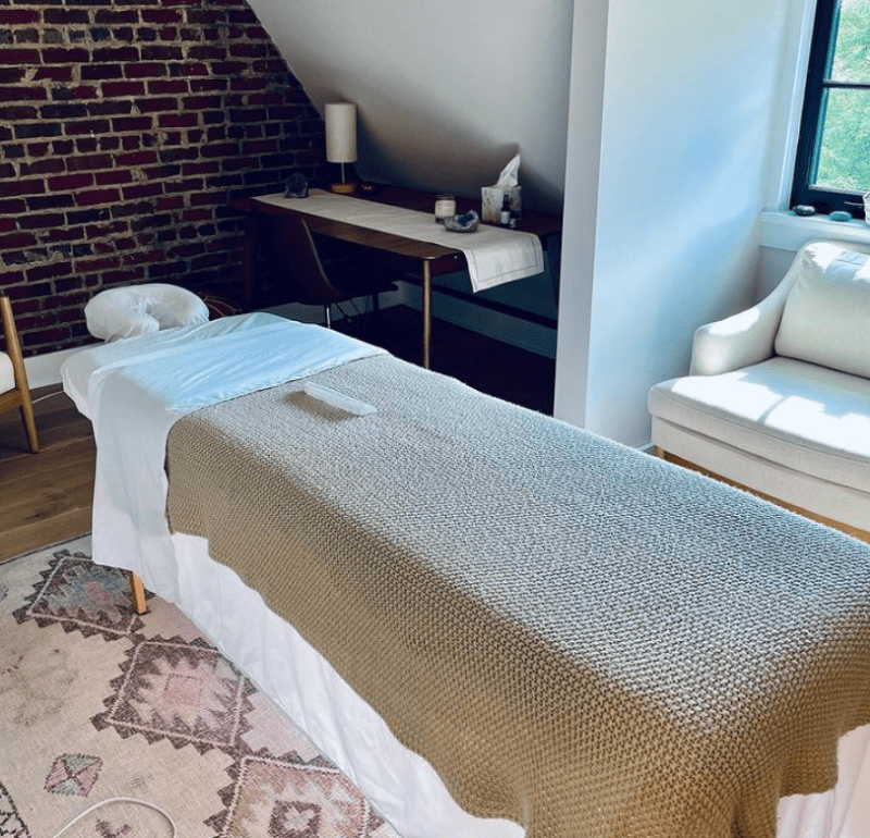 integrative healing montclair