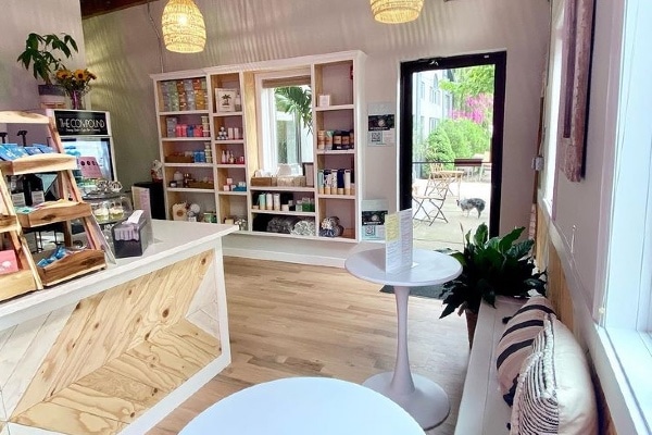 compound coffee co Verona