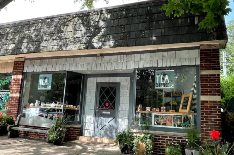 the pie store montclair