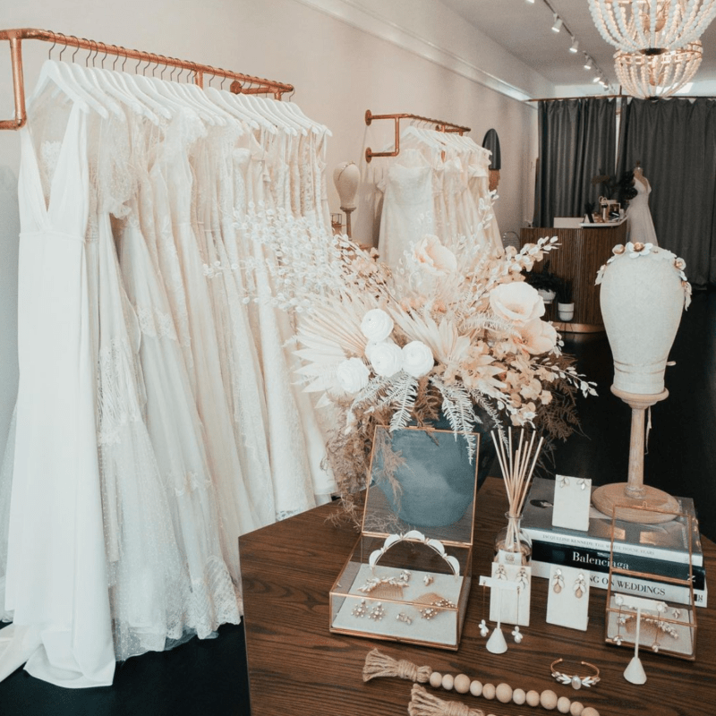 Bridal Atelier